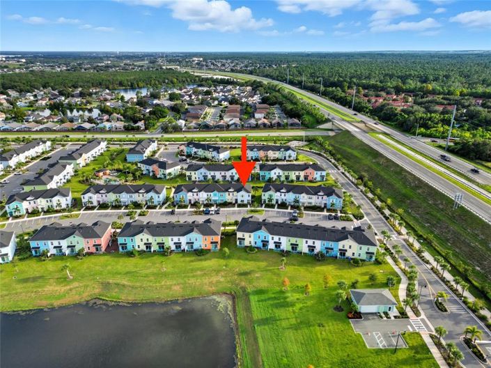 Image No.41-Maison de ville de 4 chambres à vendre à Kissimmee