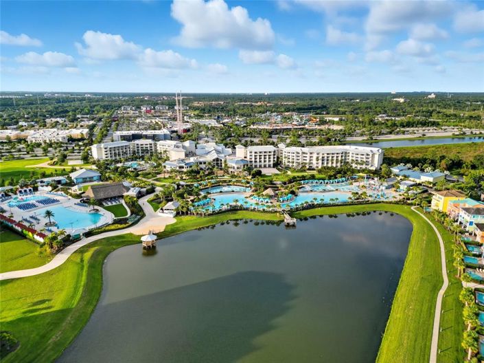 Image No.46-Maison de ville de 4 chambres à vendre à Kissimmee