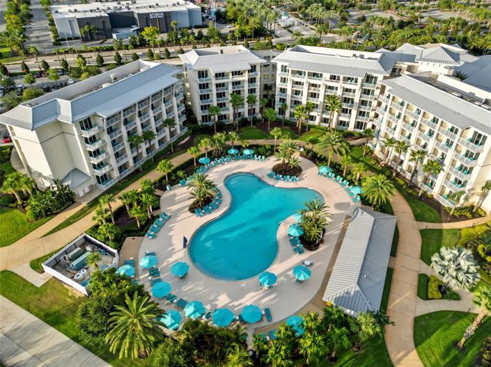 Image No.47-Maison de ville de 4 chambres à vendre à Kissimmee