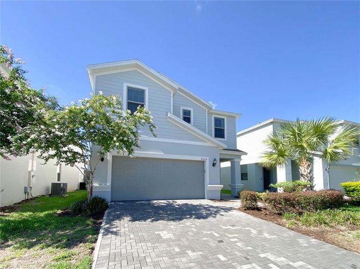 Image No.2-Propriété de 7 chambres à vendre à Kissimmee