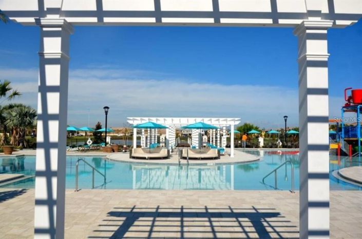 Image No.35-Propriété de 7 chambres à vendre à Kissimmee