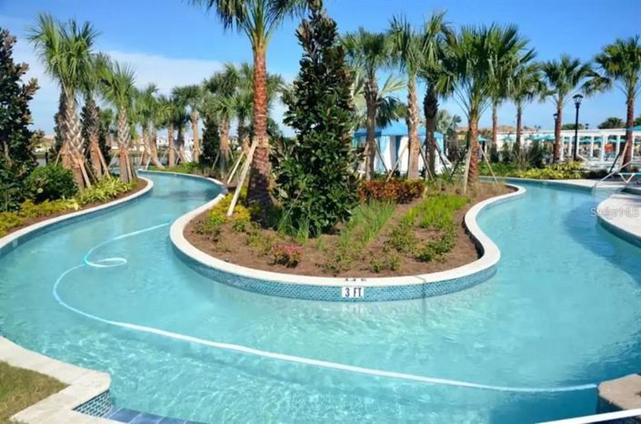 Image No.38-Propriété de 7 chambres à vendre à Kissimmee