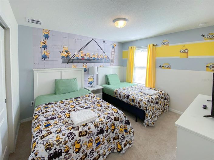 Image No.4-Propriété de 7 chambres à vendre à Kissimmee