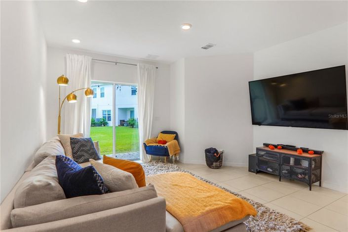 Image No.10-Maison de ville de 4 chambres à vendre à Kissimmee