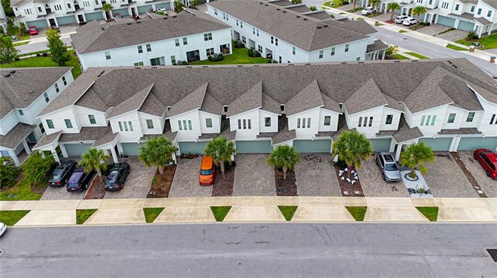 Image No.36-Maison de ville de 4 chambres à vendre à Kissimmee