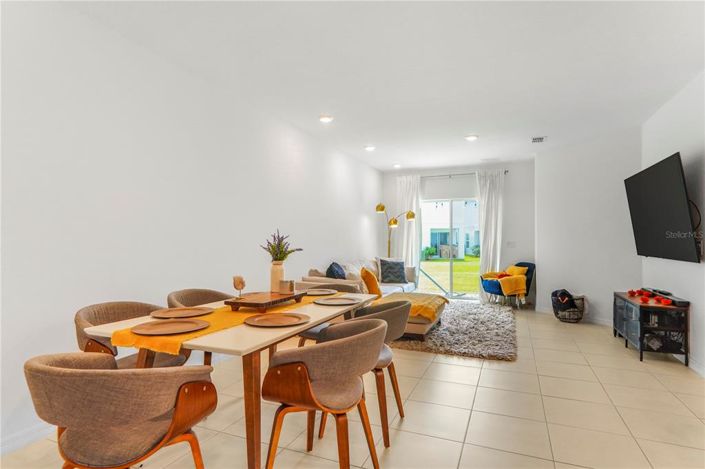 Image No.4-Maison de ville de 4 chambres à vendre à Kissimmee