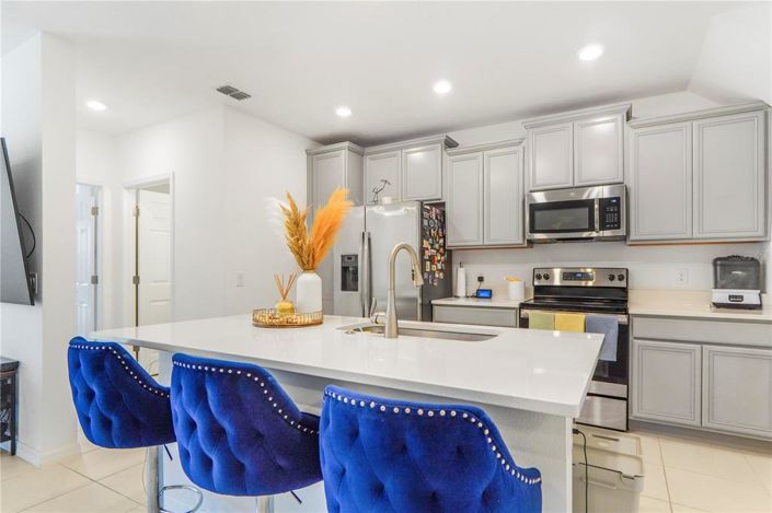 Image No.5-Maison de ville de 4 chambres à vendre à Kissimmee