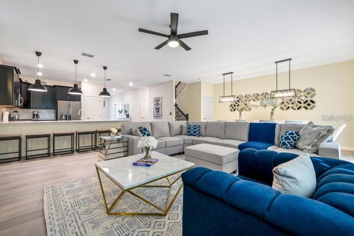 Image No.21-Propriété de 8 chambres à vendre à Kissimmee