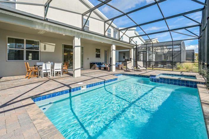 Image No.48-Propriété de 8 chambres à vendre à Kissimmee