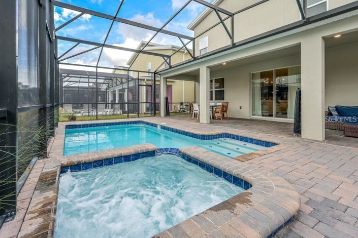 Image No.6-Propriété de 8 chambres à vendre à Kissimmee