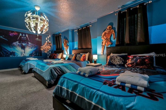 Image No.8-Propriété de 8 chambres à vendre à Kissimmee