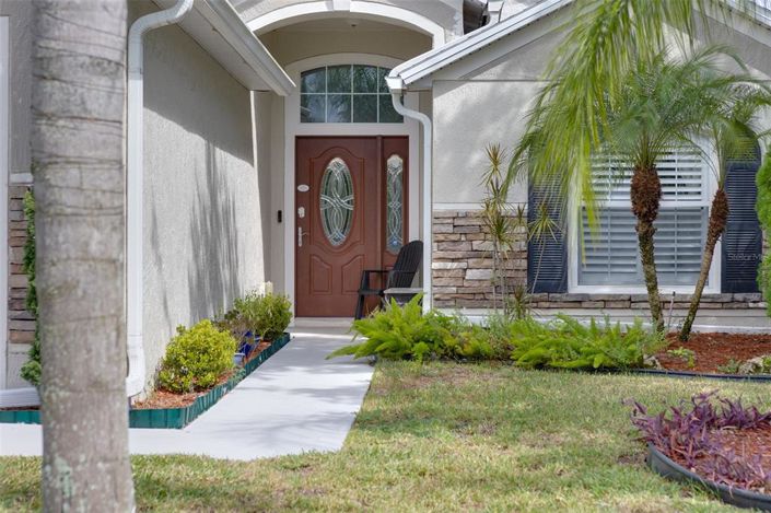 Image No.2-Propriété de 4 chambres à vendre à Kissimmee