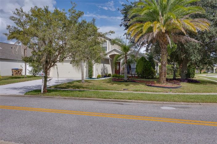 Image No.3-Propriété de 4 chambres à vendre à Kissimmee