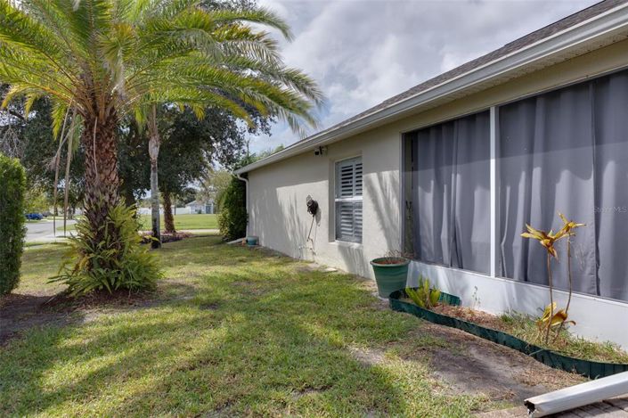 Image No.4-Propriété de 4 chambres à vendre à Kissimmee