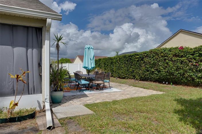 Image No.5-Propriété de 4 chambres à vendre à Kissimmee