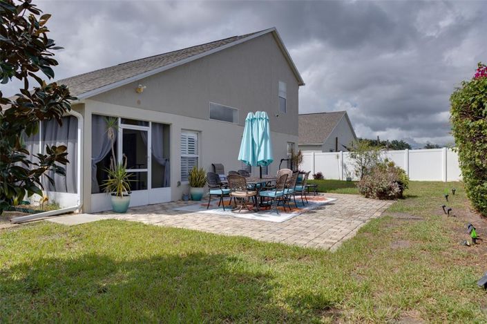 Image No.6-Propriété de 4 chambres à vendre à Kissimmee