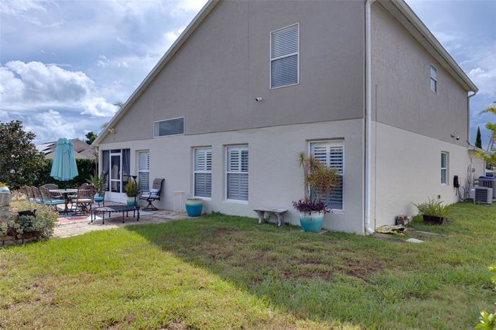 Image No.7-Propriété de 4 chambres à vendre à Kissimmee