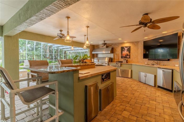 Image No.30-Propriété de 4 chambres à vendre à Haines City