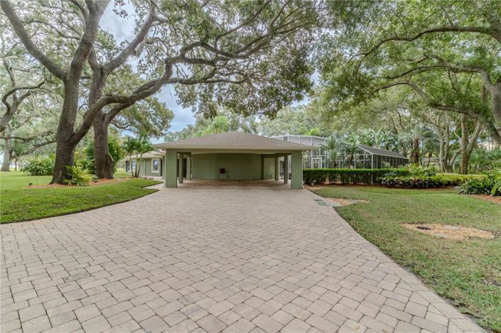 Image No.4-Propriété de 4 chambres à vendre à Haines City