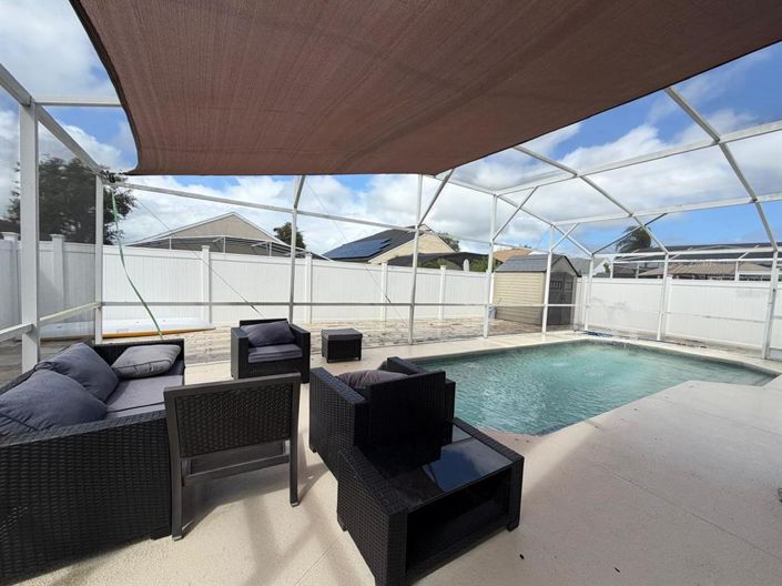 Image No.3-Propriété de 3 chambres à vendre à Kissimmee