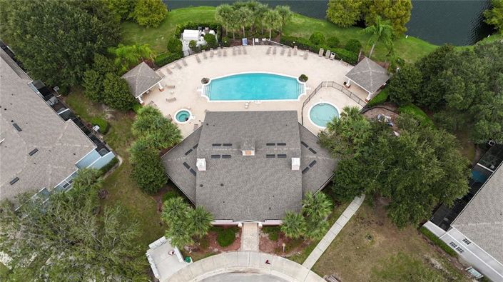 Image No.22-Maison de ville de 5 chambres à vendre à Kissimmee