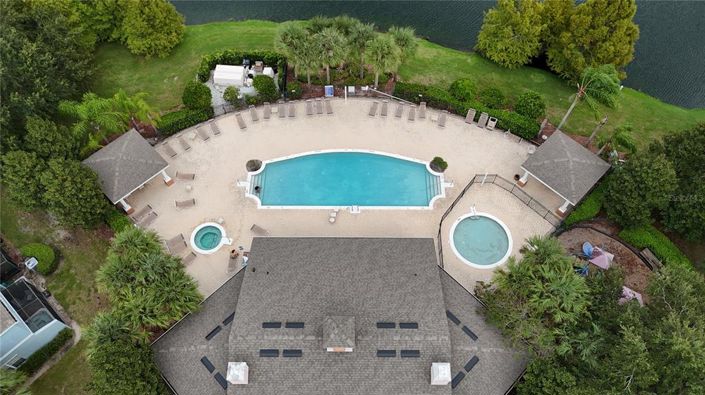 Image No.23-Maison de ville de 5 chambres à vendre à Kissimmee