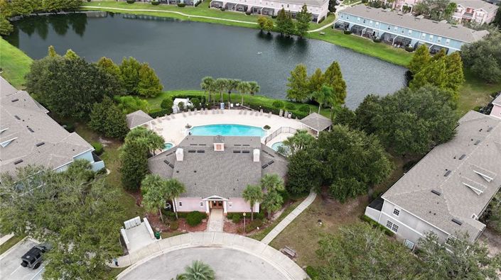 Image No.24-Maison de ville de 5 chambres à vendre à Kissimmee