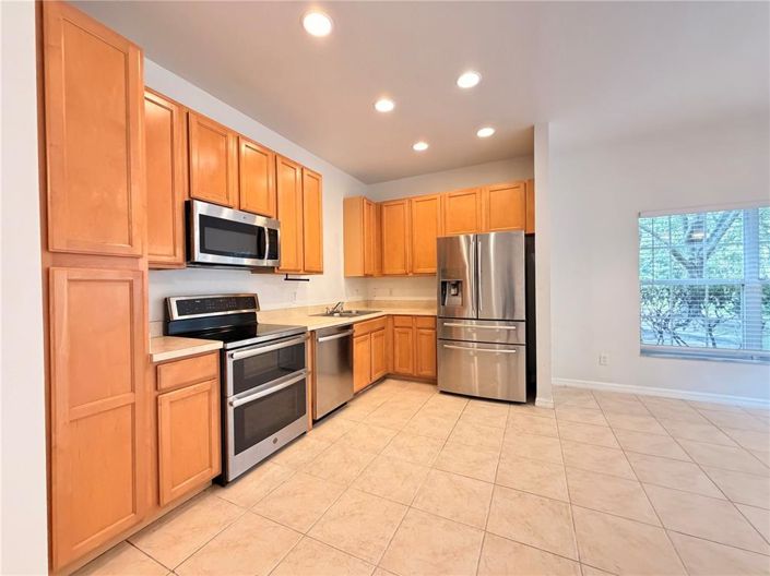 Image No.3-Maison de ville de 5 chambres à vendre à Kissimmee