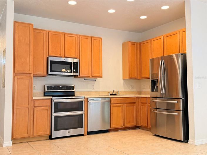 Image No.4-Maison de ville de 5 chambres à vendre à Kissimmee