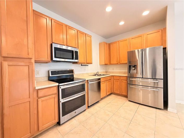 Image No.5-Maison de ville de 5 chambres à vendre à Kissimmee