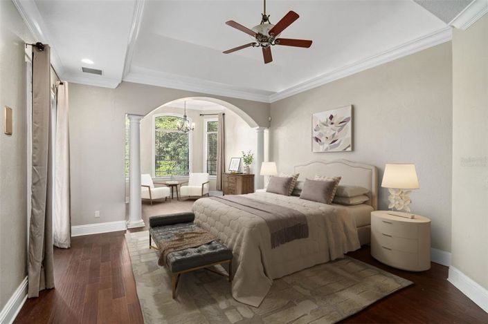 Image No.15-Propriété de 5 chambres à vendre à Windermere