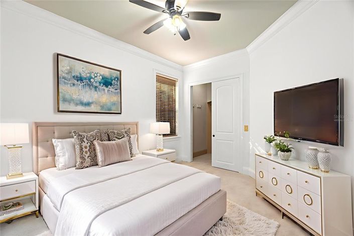 Image No.19-Propriété de 5 chambres à vendre à Windermere