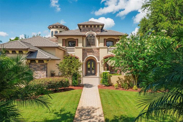 Image No.2-Propriété de 5 chambres à vendre à Windermere