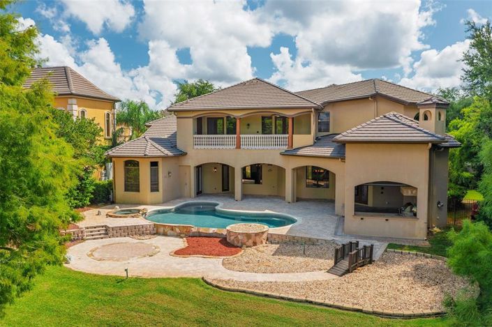 Image No.36-Propriété de 5 chambres à vendre à Windermere