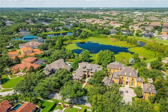 Image No.43-Propriété de 5 chambres à vendre à Windermere