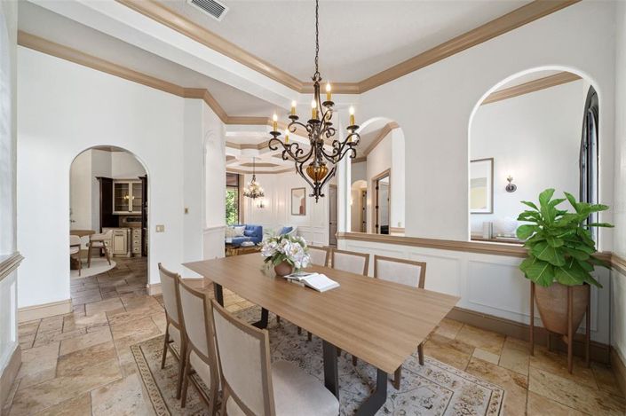 Image No.9-Propriété de 5 chambres à vendre à Windermere