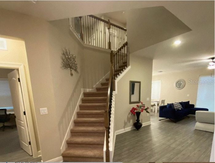 Image No.10-Propriété de 4 chambres à vendre à Kissimmee