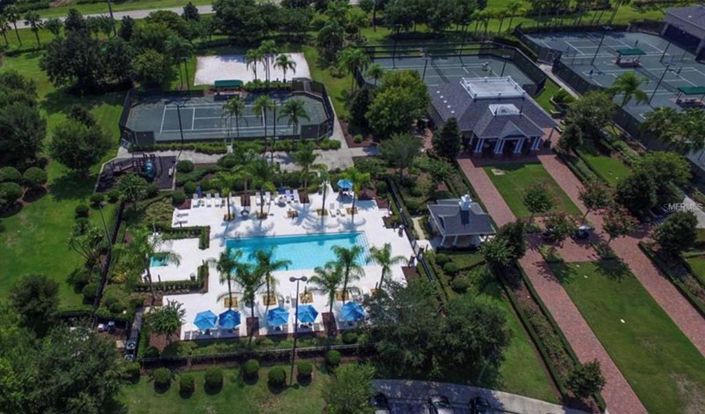 Image No.25-Propriété de 4 chambres à vendre à Kissimmee