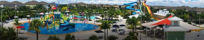 Image No.34-Propriété de 4 chambres à vendre à Kissimmee