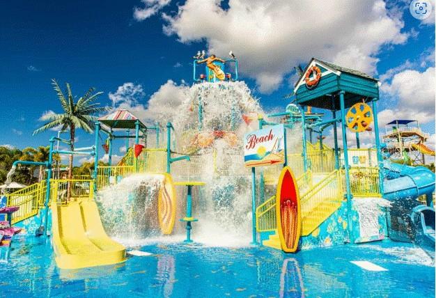 Image No.44-Propriété de 4 chambres à vendre à Kissimmee