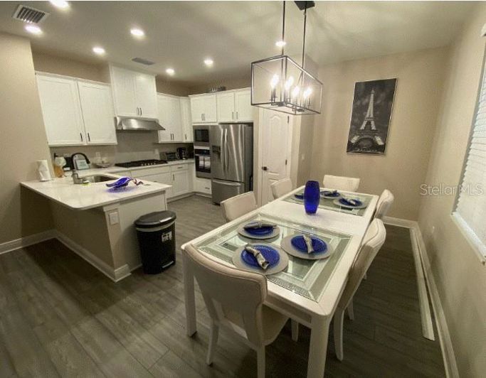 Image No.5-Propriété de 4 chambres à vendre à Kissimmee