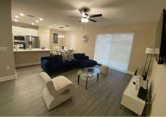 Image No.6-Propriété de 4 chambres à vendre à Kissimmee