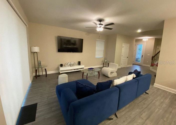 Image No.8-Propriété de 4 chambres à vendre à Kissimmee