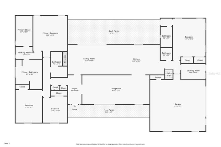 Image No.38-4 Bed Property for sale