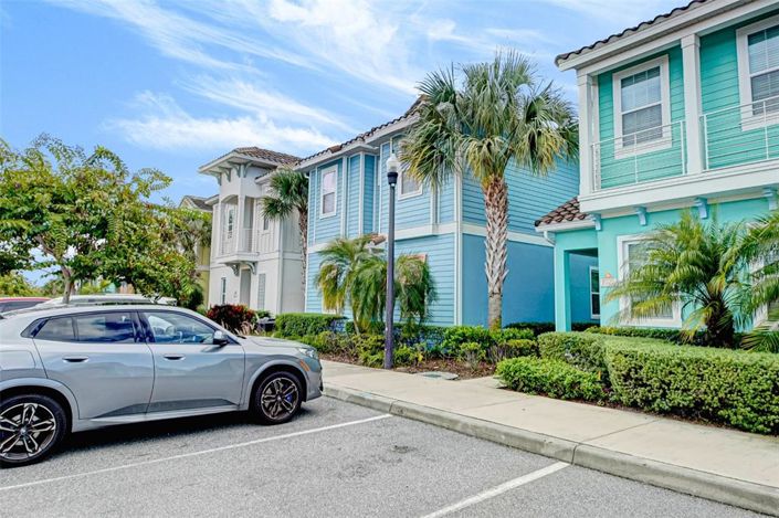 Image No.2-Propriété de 5 chambres à vendre à Kissimmee