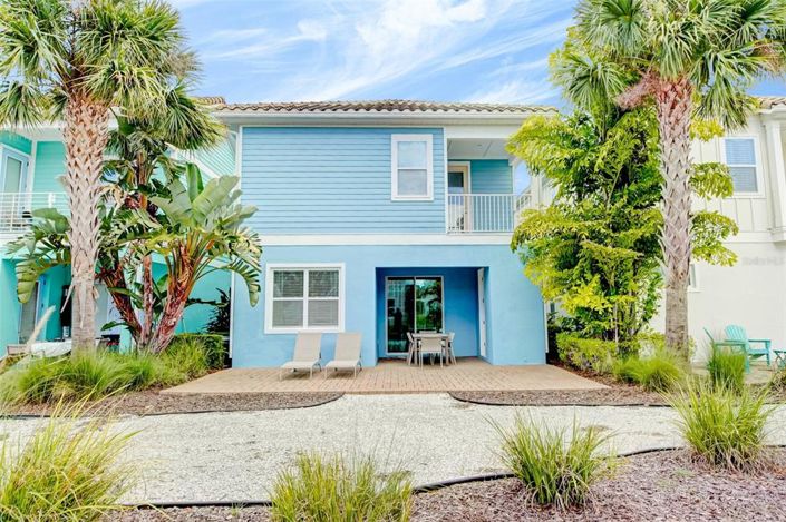 Image No.33-Propriété de 5 chambres à vendre à Kissimmee