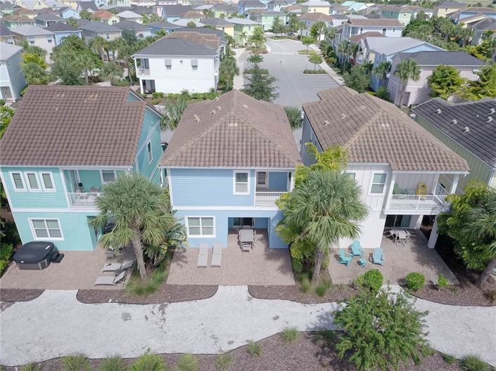 Image No.34-Propriété de 5 chambres à vendre à Kissimmee