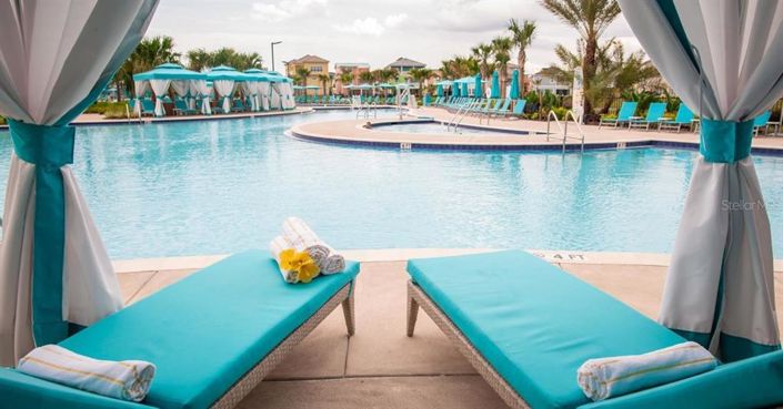 Image No.37-Propriété de 5 chambres à vendre à Kissimmee