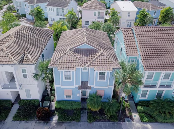 Image No.4-Propriété de 5 chambres à vendre à Kissimmee