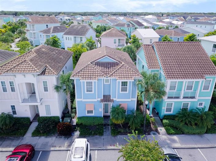 Image No.5-Propriété de 5 chambres à vendre à Kissimmee